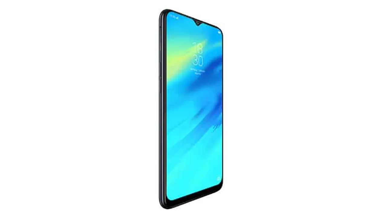 realme 2 pro online