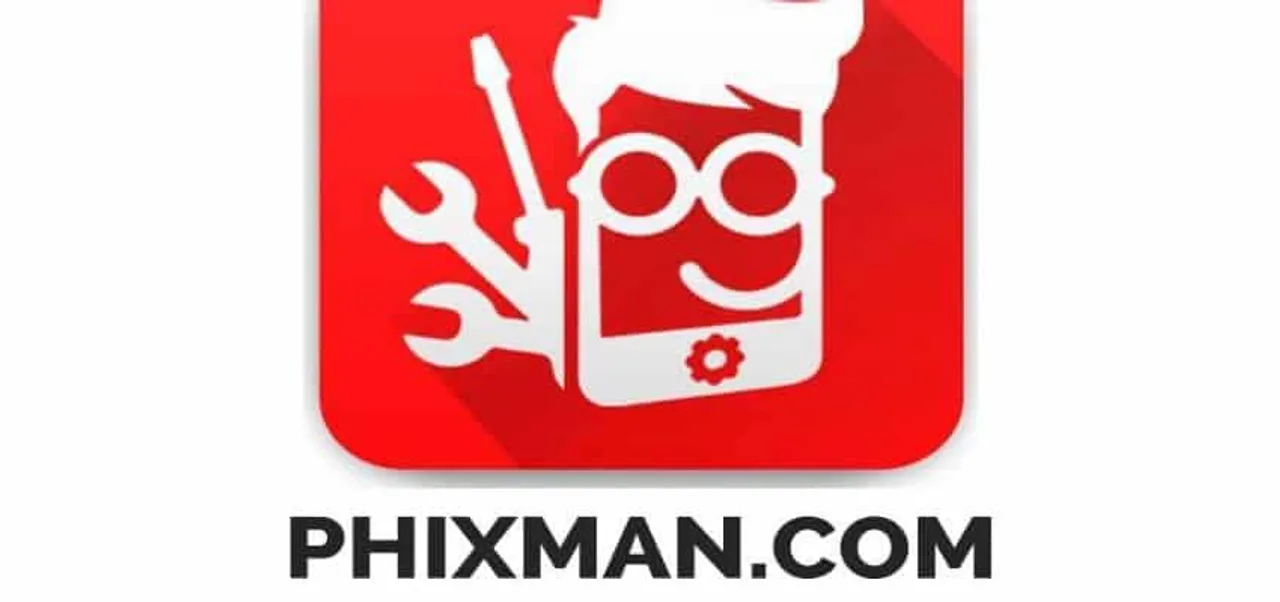 Phixman