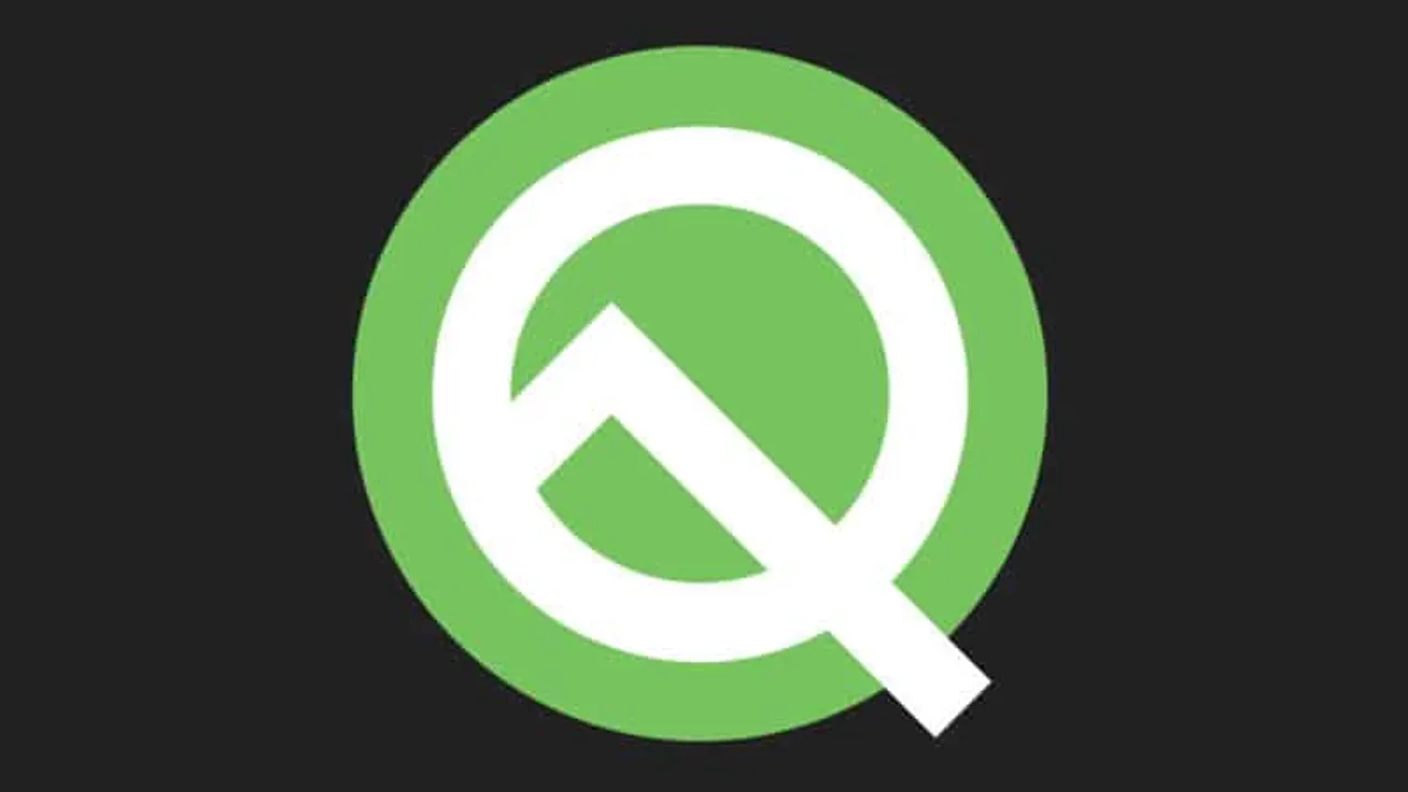 How to enable gestures in Android Q Beta