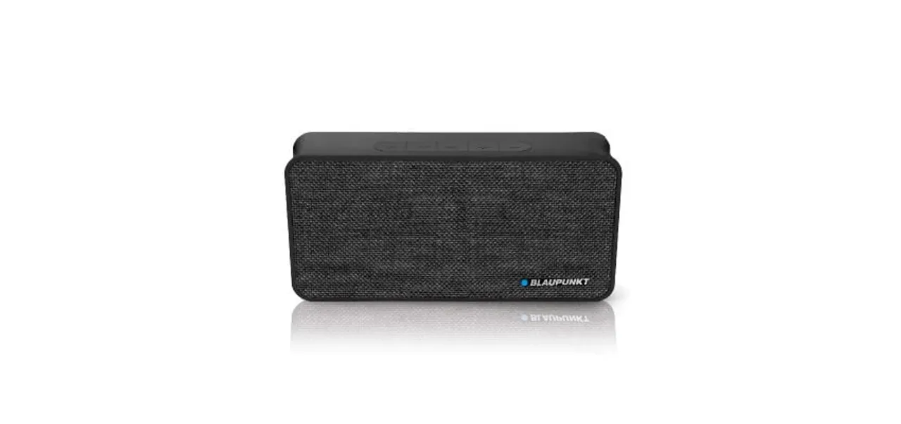 Blaupunkt BT-100 Bluetooth Speaker Review, Blaupunkt BT-100, Bluetooth Speaker, Review, Speaker Review