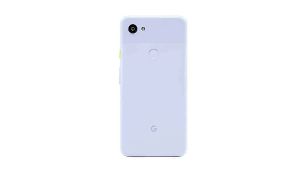 google pixel 3a