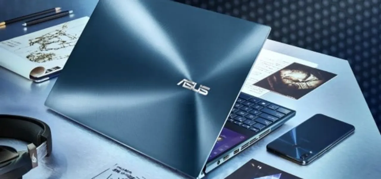 ASUS