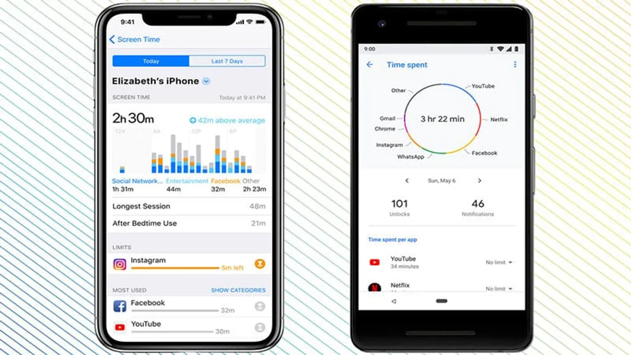 Digital Wellbeing: Here are new features on Android Q