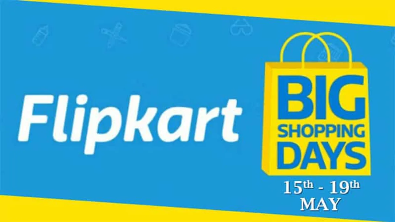 flipkart sale