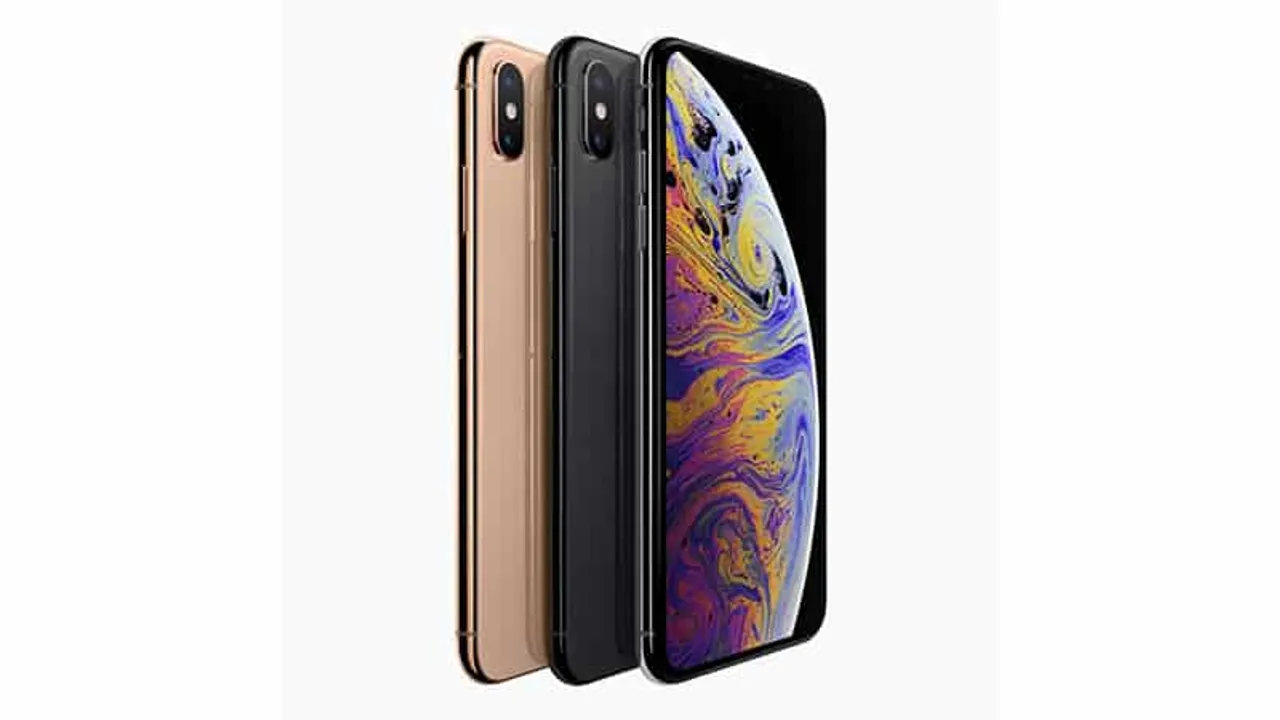 iphone xs max