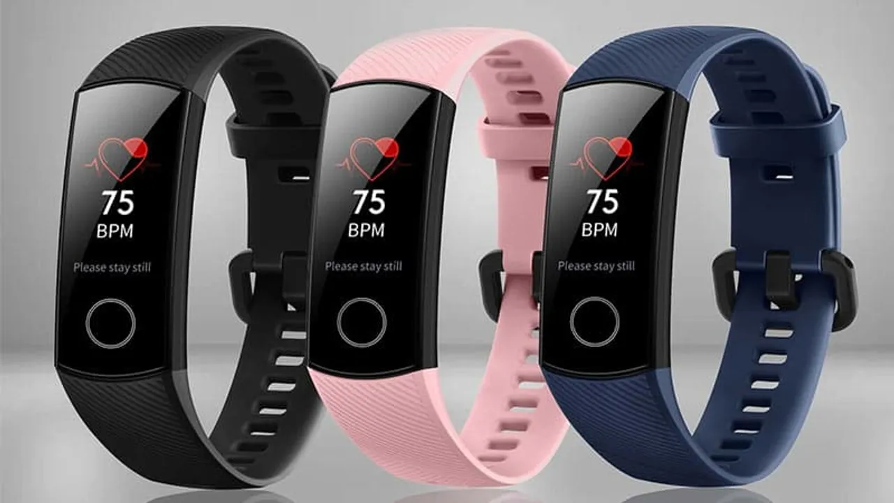 Xiaomi Mi Band 4 to come with enhanced heart rate monitoring