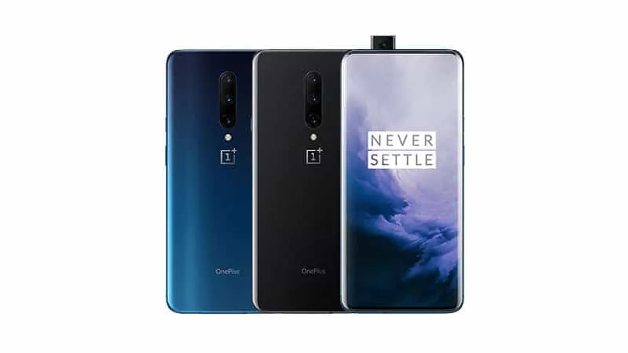 Android Q Beta now available for OnePlus 7 Pro