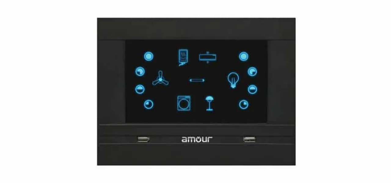 EBTL Amour 3.0 Review:  Operate your appliance wirelessly