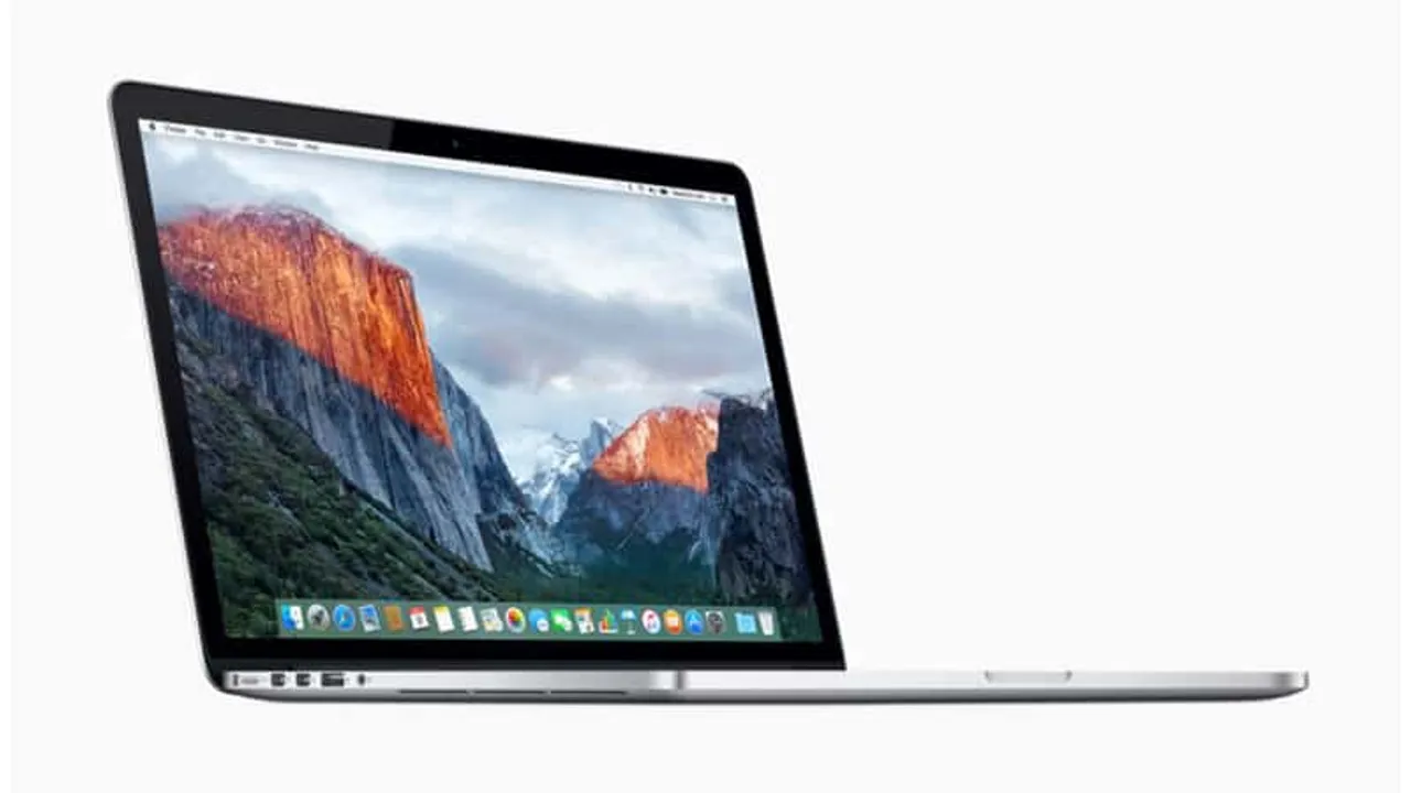 Apple MacBook Pro 16-inch to launch later this year
