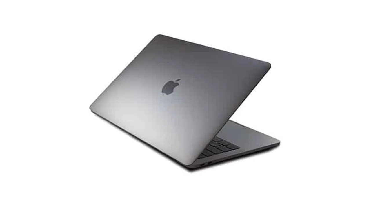 macbook pro 15