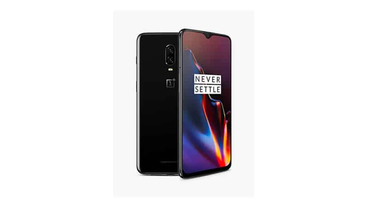 Get OnePlus 6T for Rs 27,999 on Amazon sale