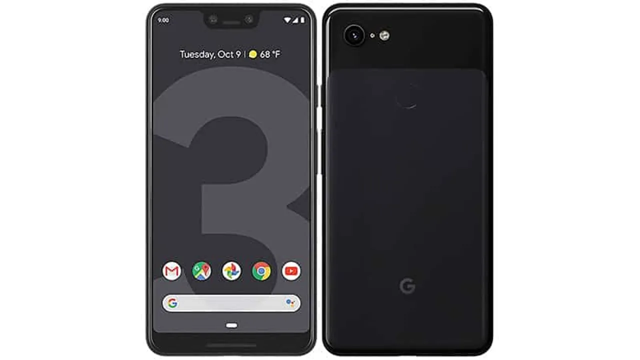 Google Pixel 3XL available at discount of Rs 28,000 on Flipkart