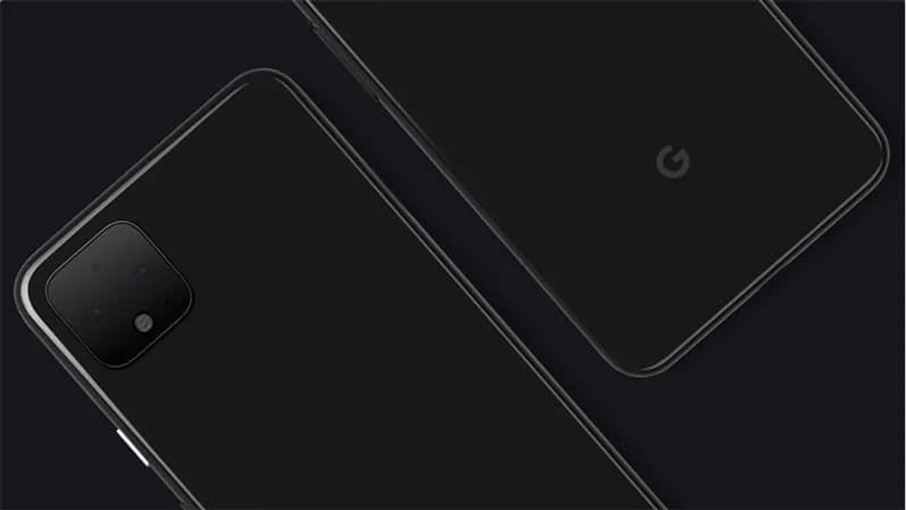 pixel 4