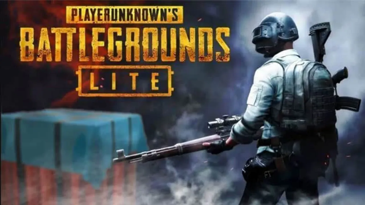 pubg lite