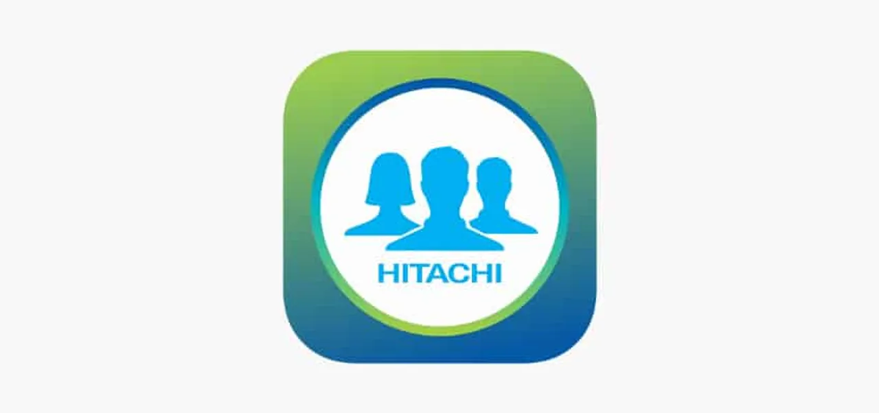 Hitachi Air Conditioning Launches New Service App For Consumer