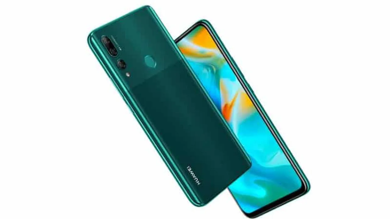 Huawei