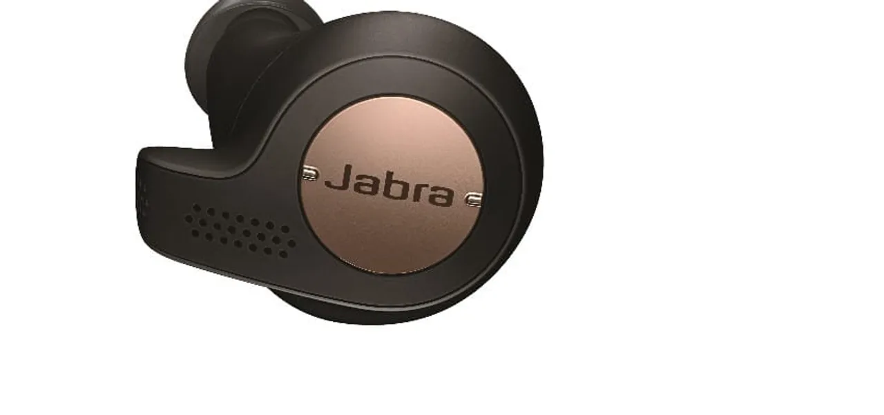 Jabra