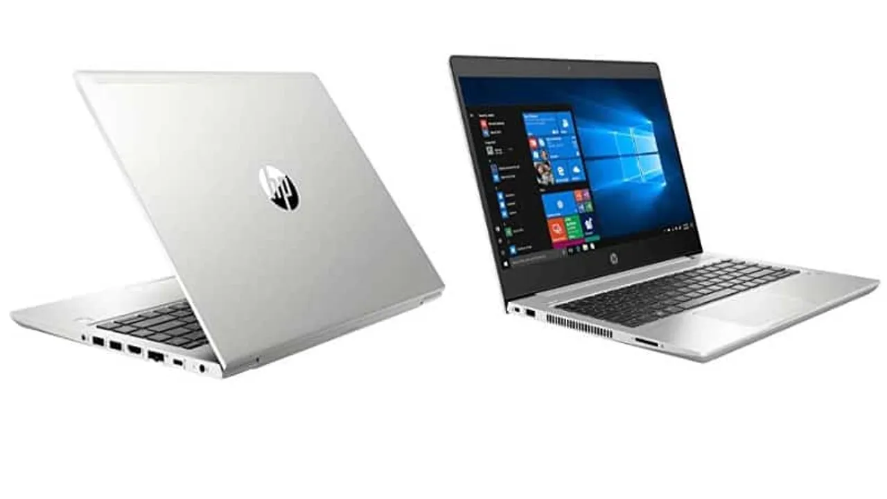 HP expands commercial PC portfolio with the new ProBook Notebooks