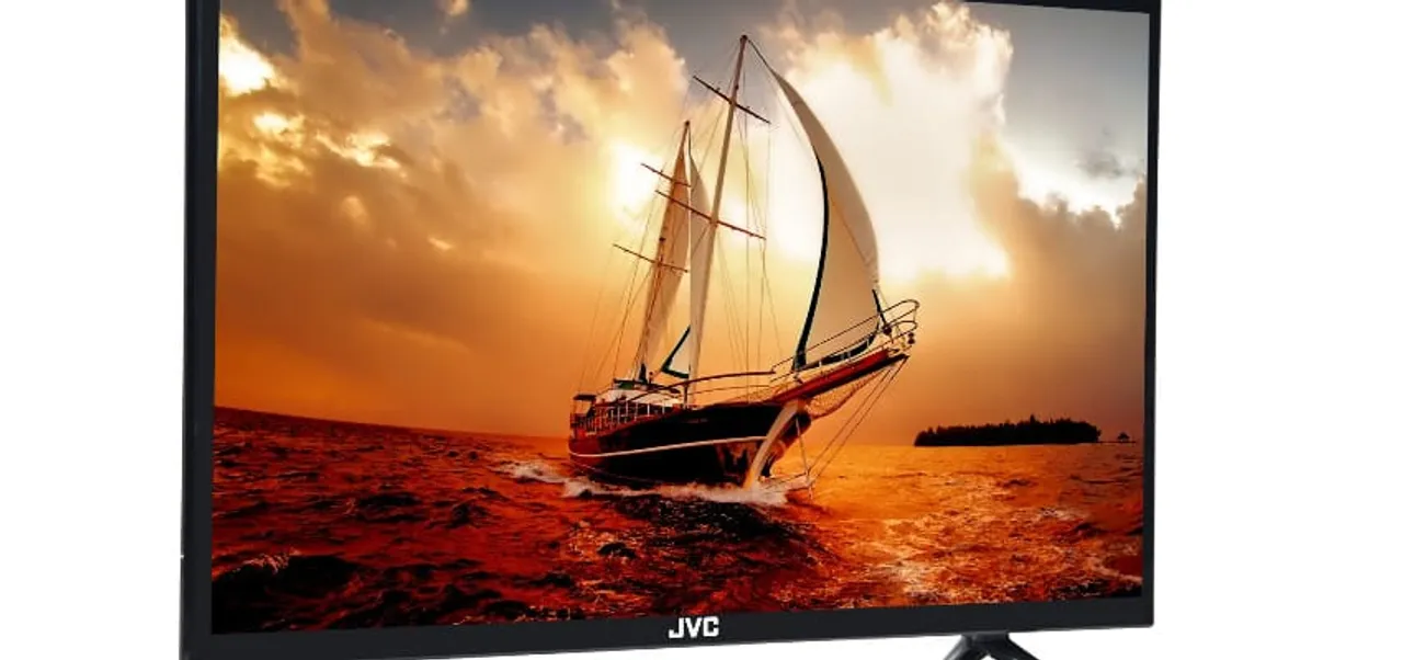 JVC announces two new HD TVs with Bluetooth, 32N380C and 24N380C