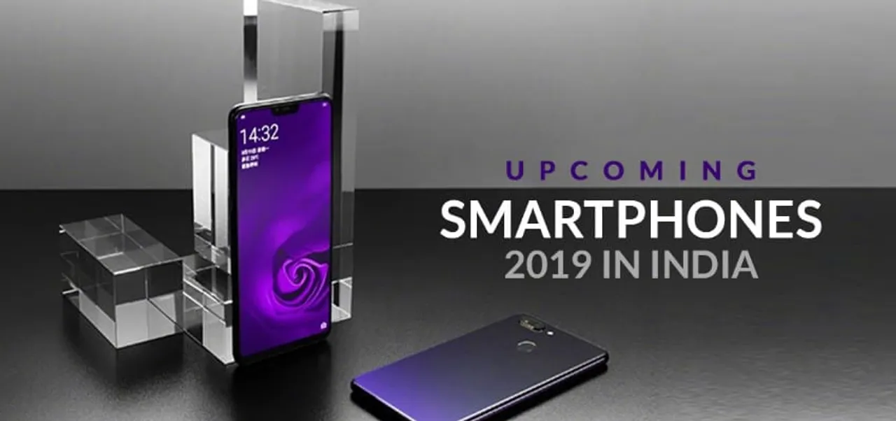 Upcoming Smartphones in 2019