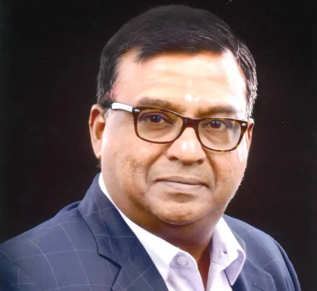 role of AI Vaidyanathan Iyer, IBM India