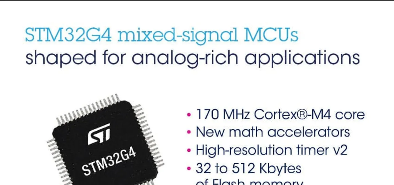 microcontrollers