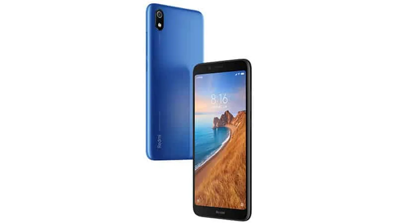 Xioami Redmi 7A slated for July 7 launch in India