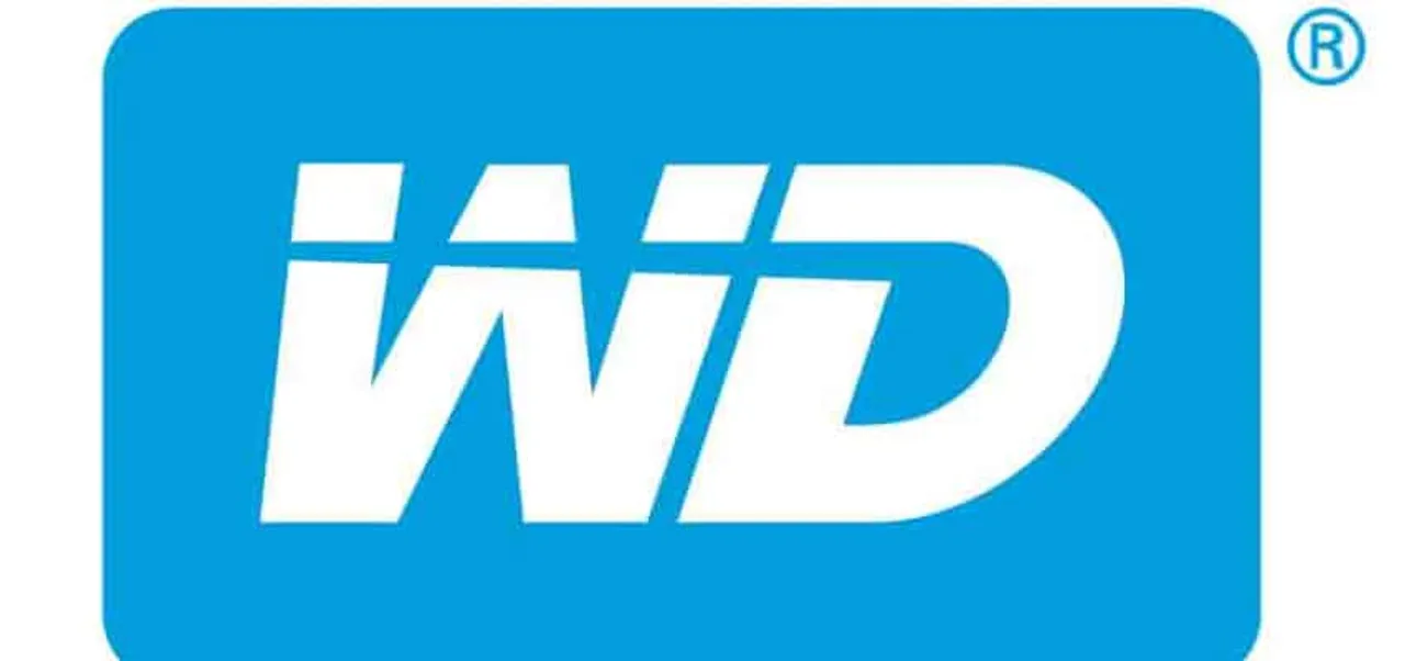 Western Digital