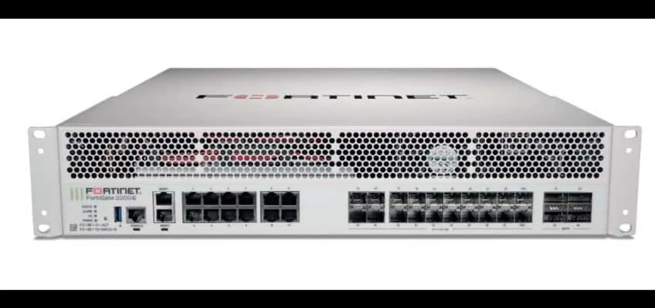 Fortinet Accelerates and Secures the Cloud On-Ramp