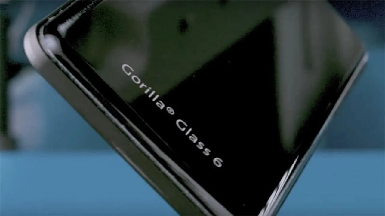 Corning Gorilla Glass