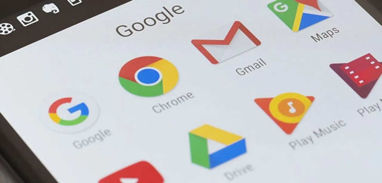 gmail android