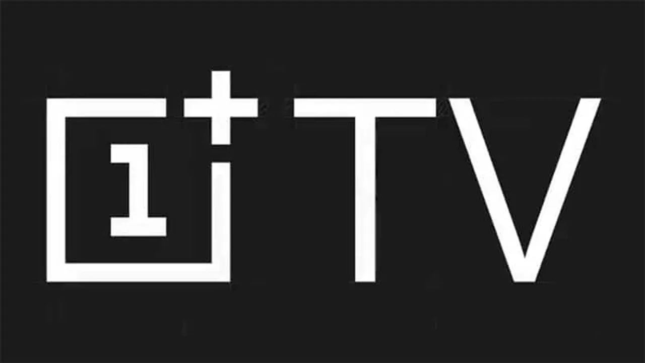 OnePlus TV