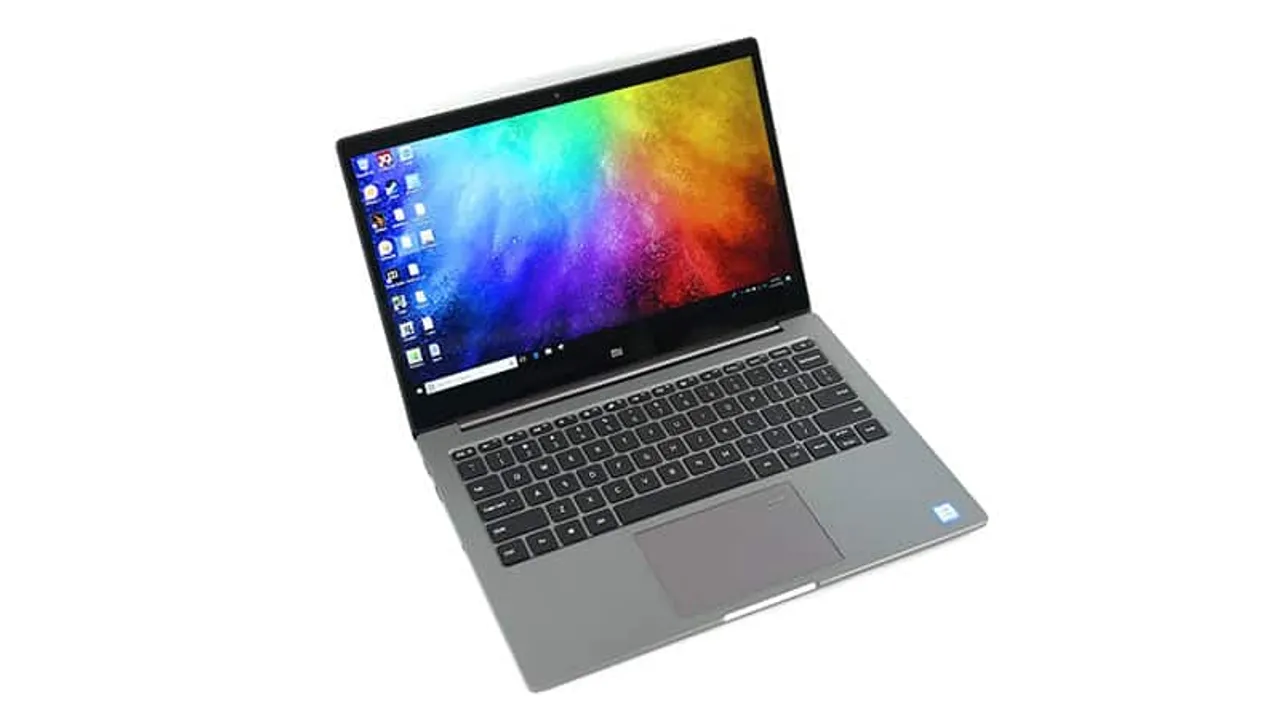 RedmiBook 14