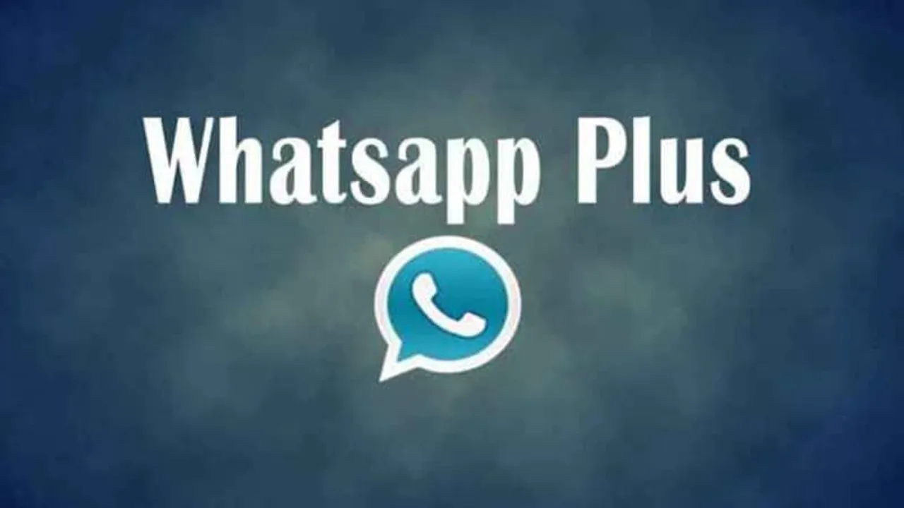 WhatsApp Plus 2019 anti-ban version