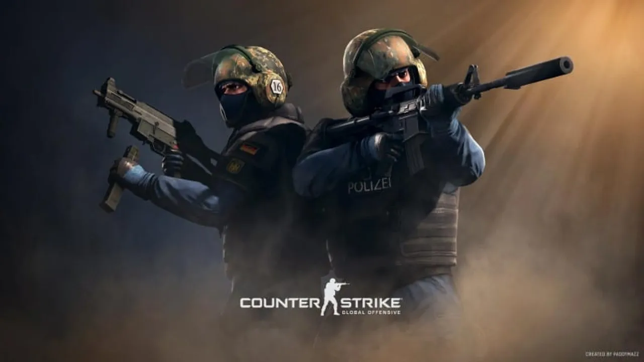 CS:GO