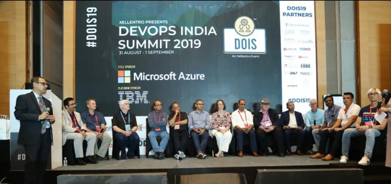 DevOps India Summit