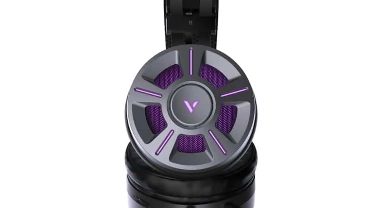 Rapoo launches Its Newest ‘VH510’ Gaming Headset