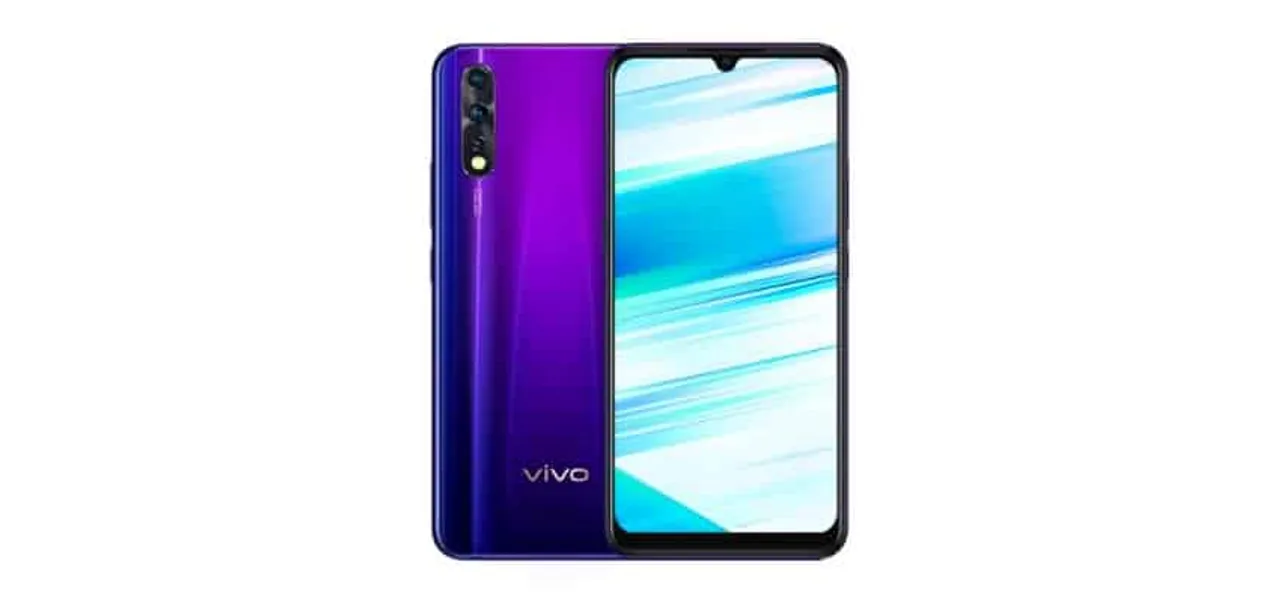 Vivo Z1x Review