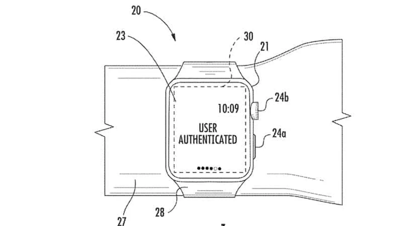 Apple Watch to soon identify you from your wrist