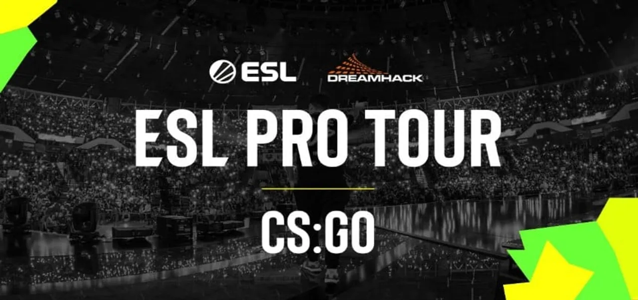 ESL Pro Tour and CSGO Exclusivit