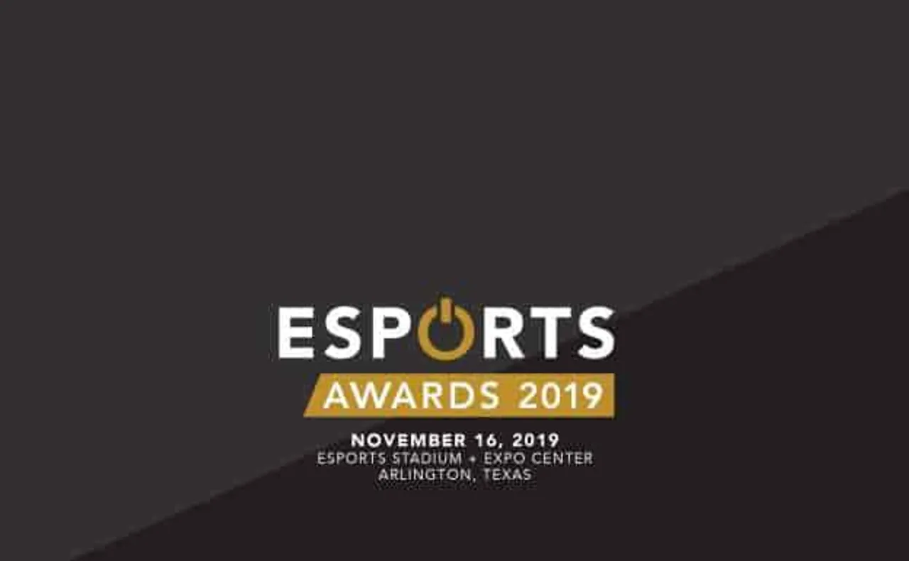 Esports Awards