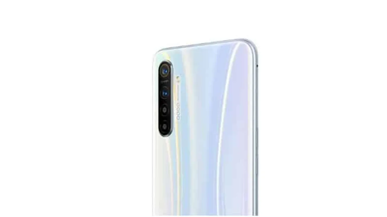 Realme XT Pro