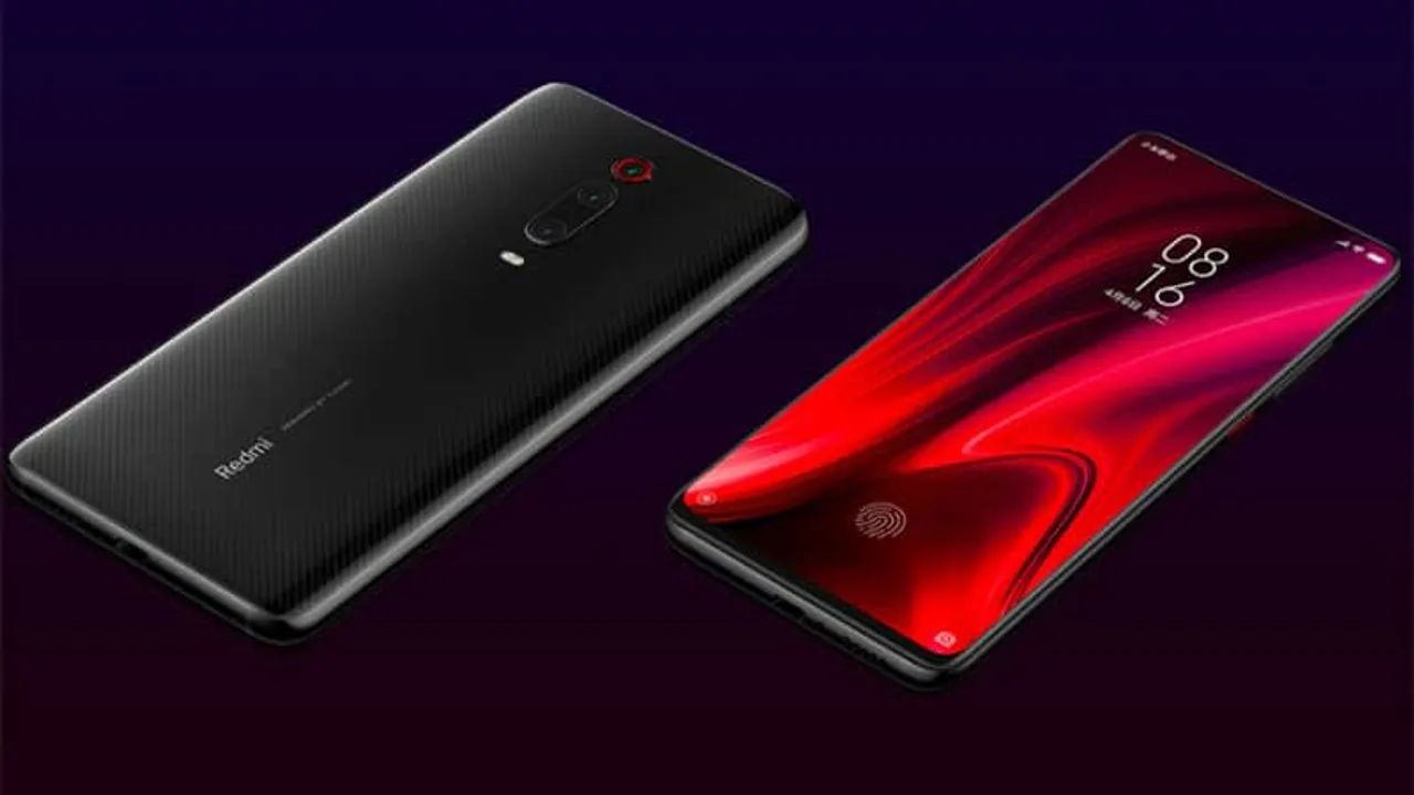 Android 10 arrives on Redmi K20 Pro
