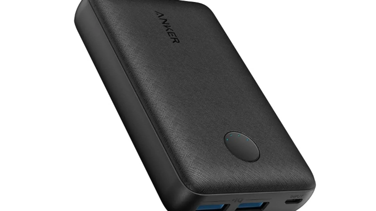 Powercore powerbank