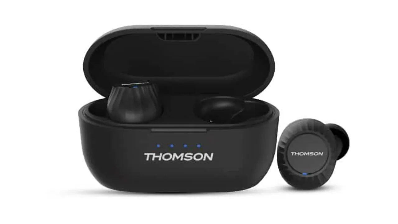 THOMSON wirelss earphone