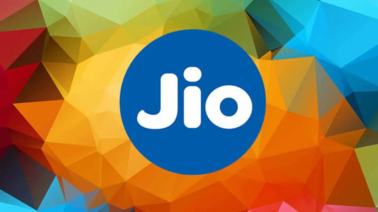 Jio IUC