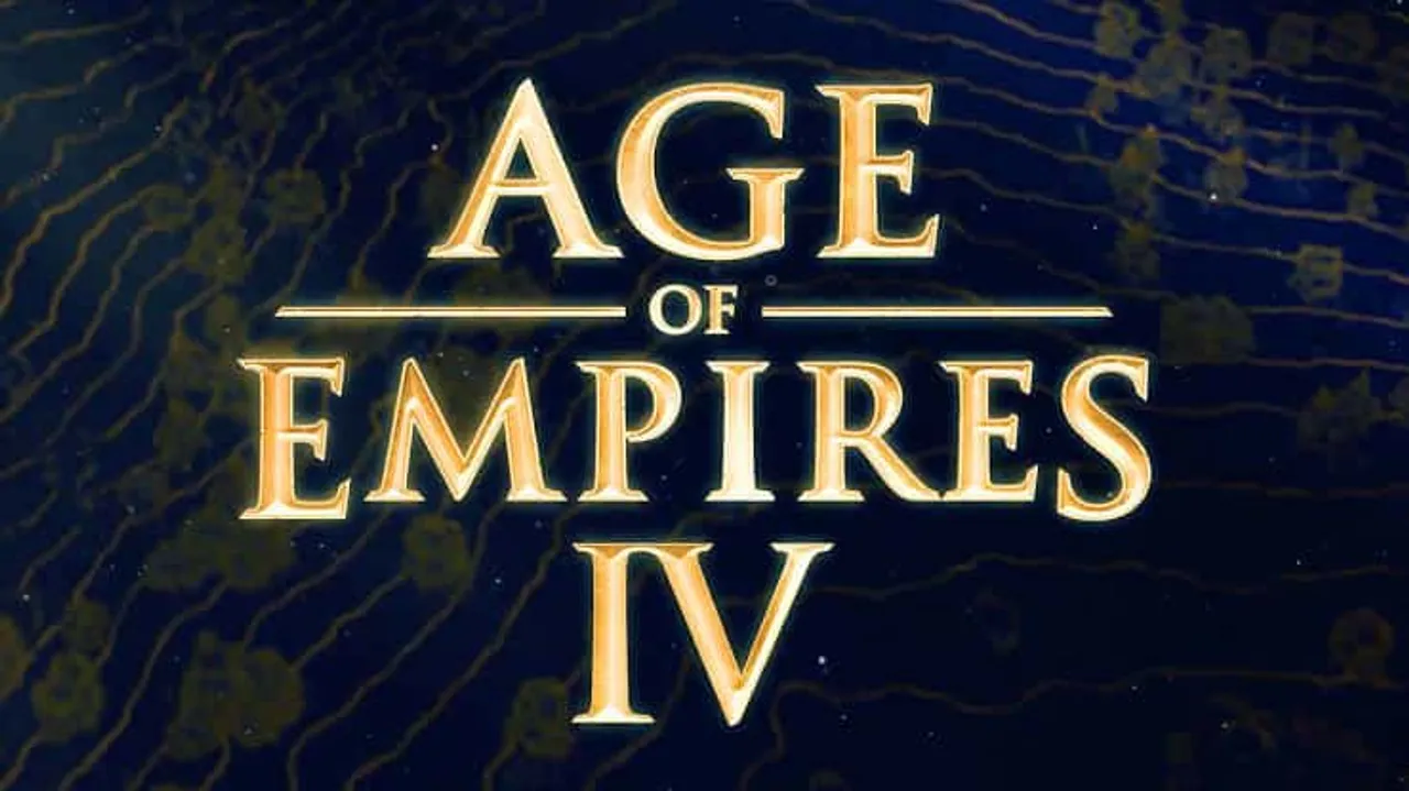 Age of Empires IV at X019