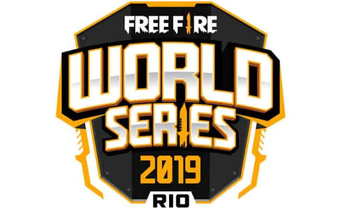 Free Fire World Series