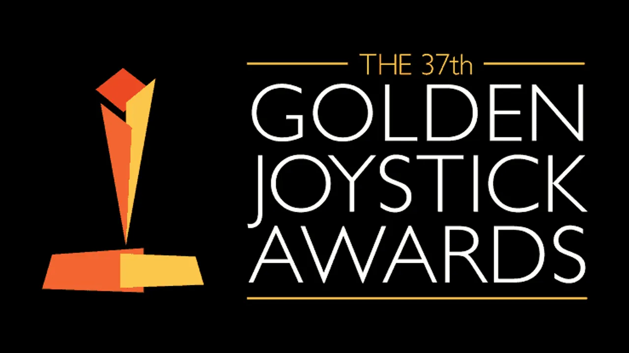 Golden Joystick Awards