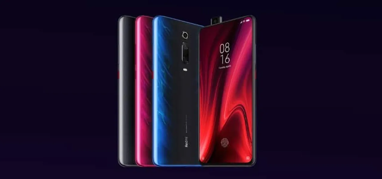 Xiaomi Redmi K20 Pro Review